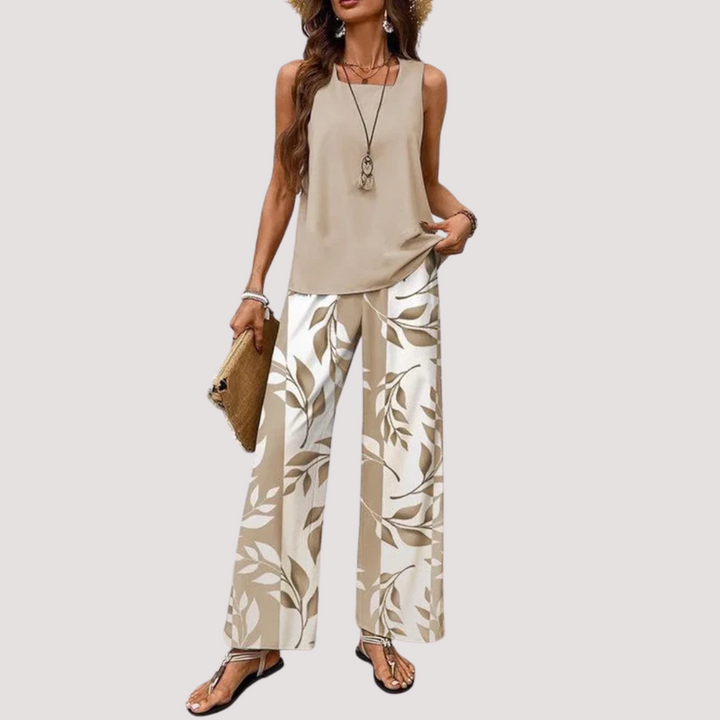 LA VENECIA | Mariska™ - Conjunto de Verano