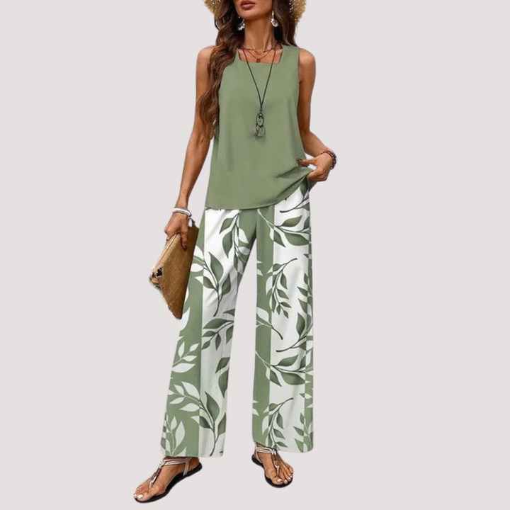 LA VENECIA | Mariska™ - Conjunto de Verano