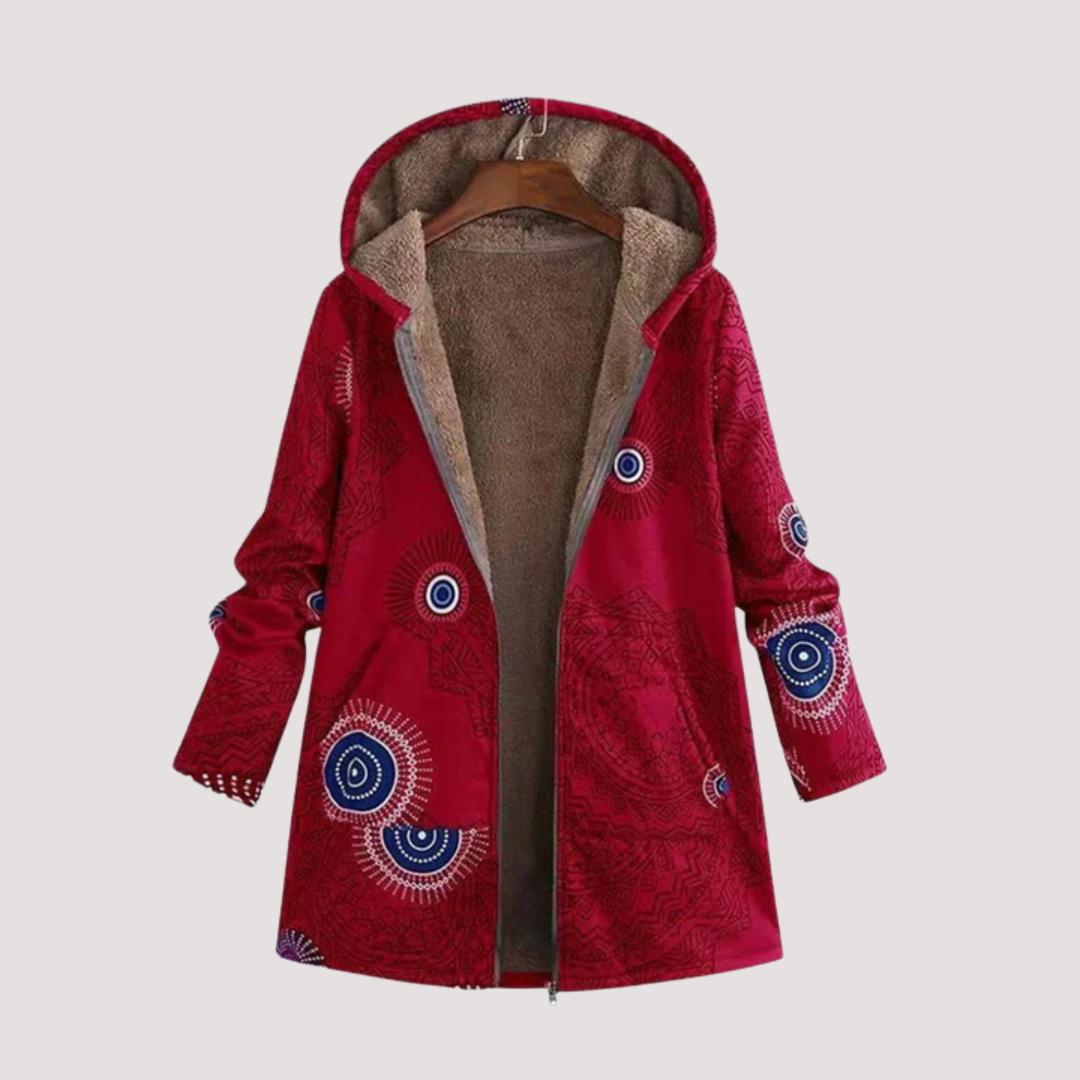 LA VENECIA | Marisa™ - Sudadera con Capucha Cálida y Suave