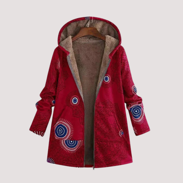 LA VENECIA | Marisa™ - Sudadera con Capucha Cálida y Suave