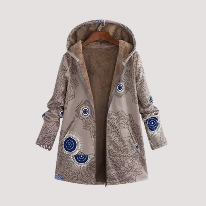 LA VENECIA | Marisa™ - Sudadera con Capucha Cálida y Suave