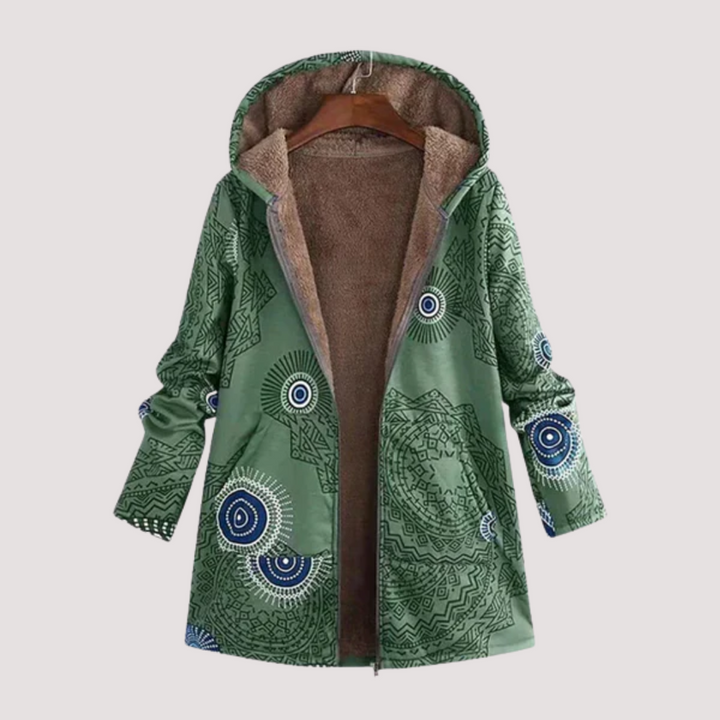 LA VENECIA | Marisa™ - Sudadera con Capucha Cálida y Suave