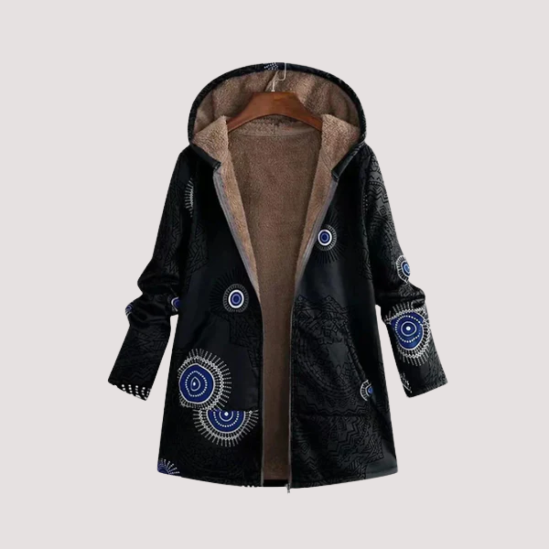 LA VENECIA | Marisa™ - Sudadera con Capucha Cálida y Suave