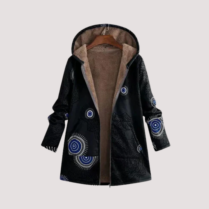 LA VENECIA | Marisa™ - Sudadera con Capucha Cálida y Suave