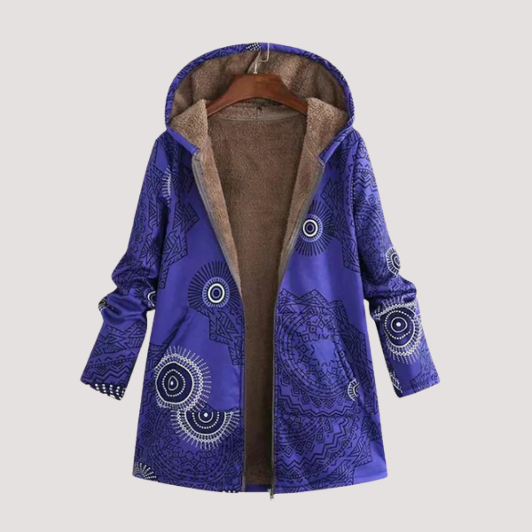 LA VENECIA | Marisa™ - Sudadera con Capucha Cálida y Suave
