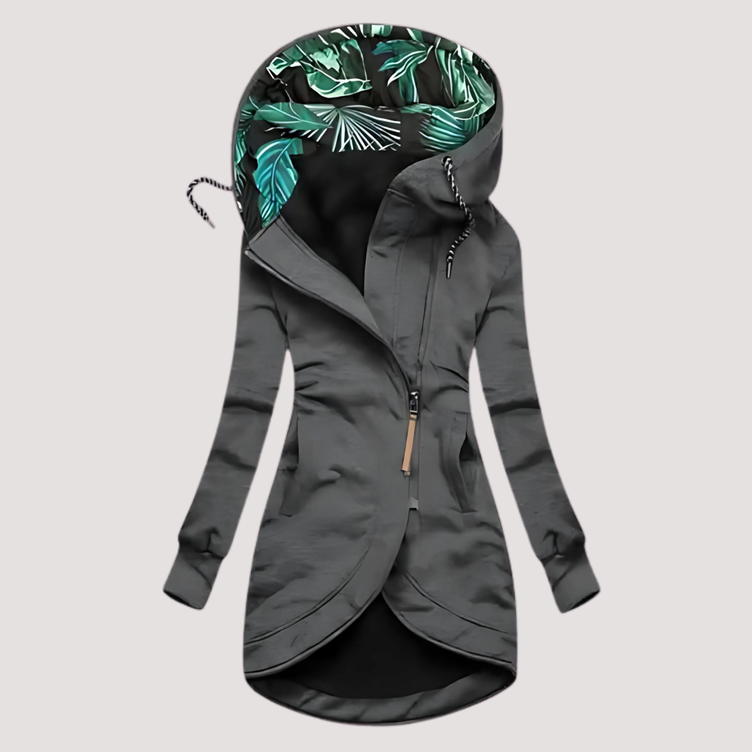 LA VENECIA | Roxana™  - Abrigo de Invierno para Mujer