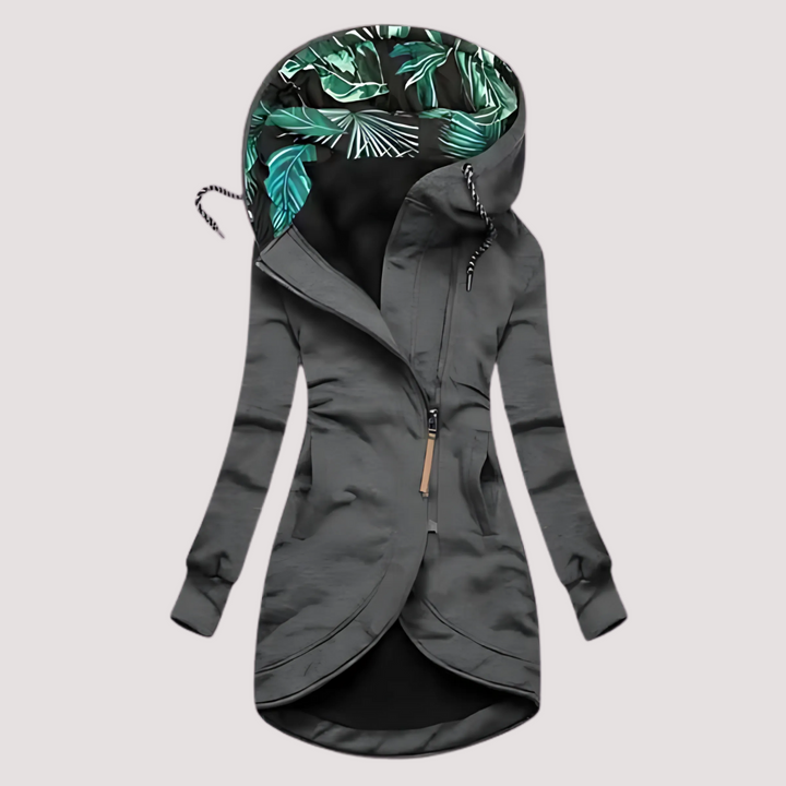 LA VENECIA | Roxana™  - Abrigo de Invierno para Mujer