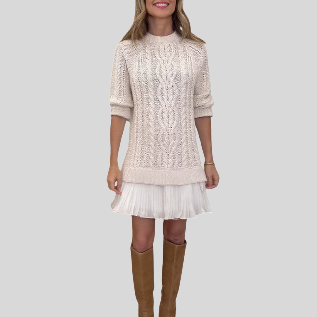 LA VENECIA | Susana™ - Suéter de punto