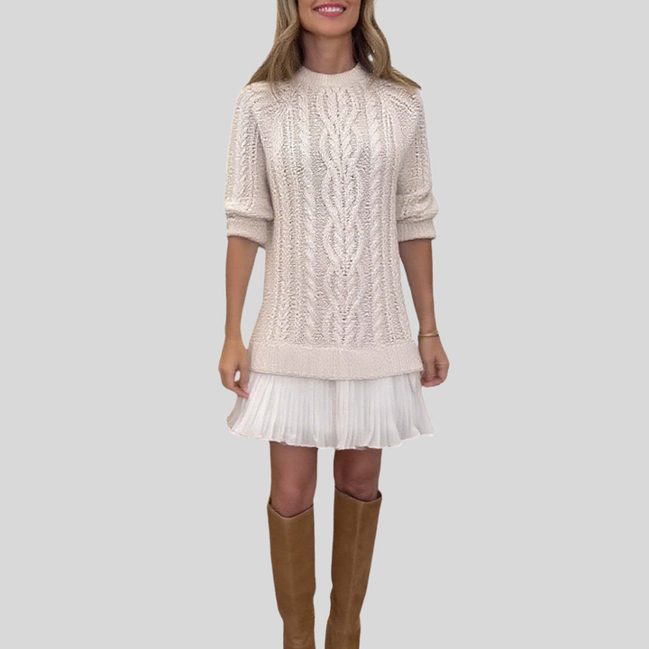 LA VENECIA | Susana™ - Suéter de punto