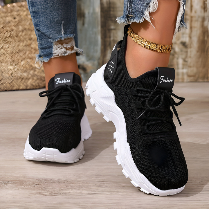 LA VENECIA | Bella™ - Zapatillas Ortopédicas Cómodas