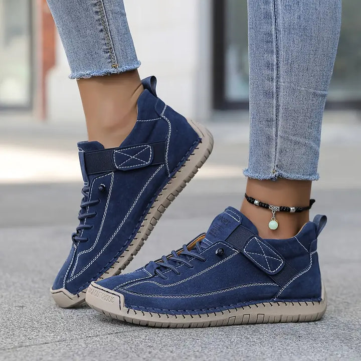 LA VENECIA | Amaya™ - Zapatillas Cómodas y de Soporte