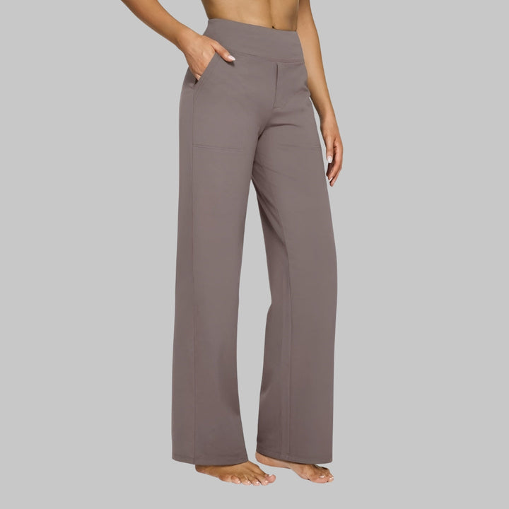 LA VENECIA | Carla™ - El Pantalón Cómodo y Elástico para cada Mujer
