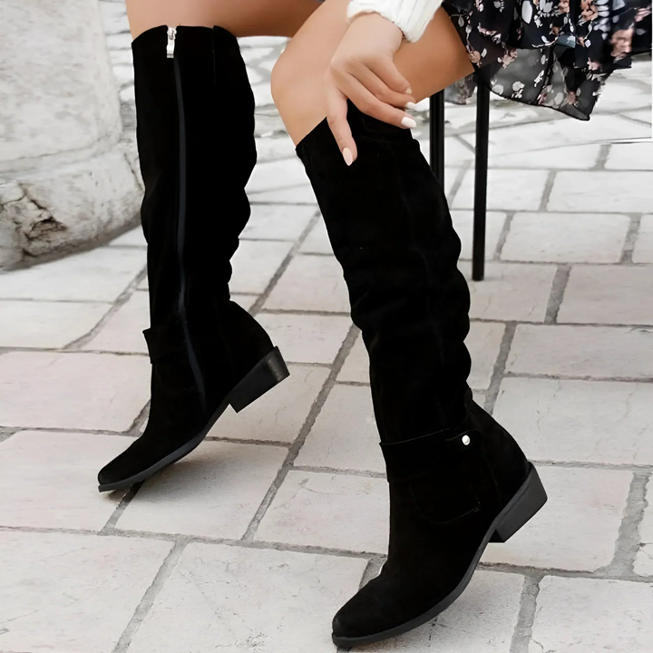 LA VENECIA | Luisa™ - Botas Ortopédicas
