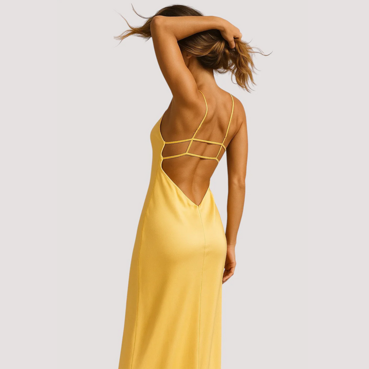 Vestido MAXI - Sol de Verano