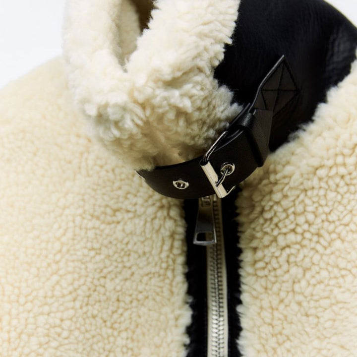 LA VENECIA | Rosana™ - Chaqueta