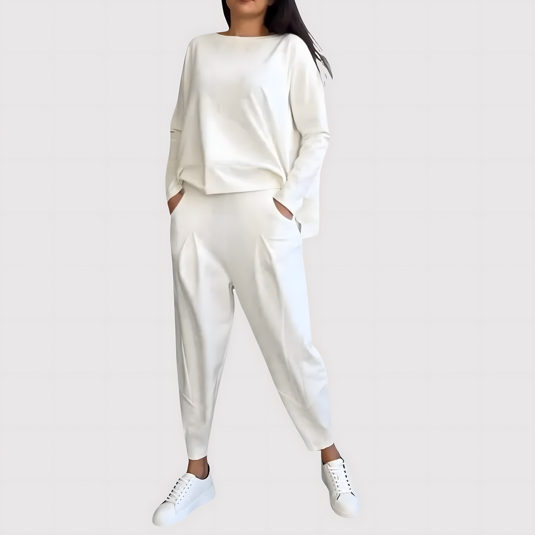 LA VENECIA | ESPERANZA™ - Conjunto CAMISETA Y PANTALÓN
