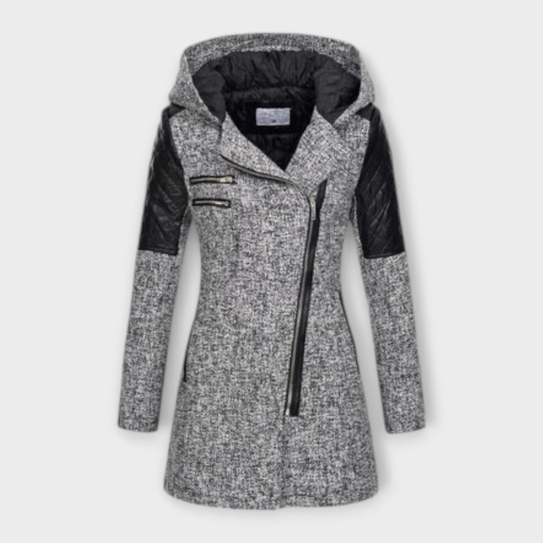 LA VENECIA | Sophia™ - Abrigo de Invierno