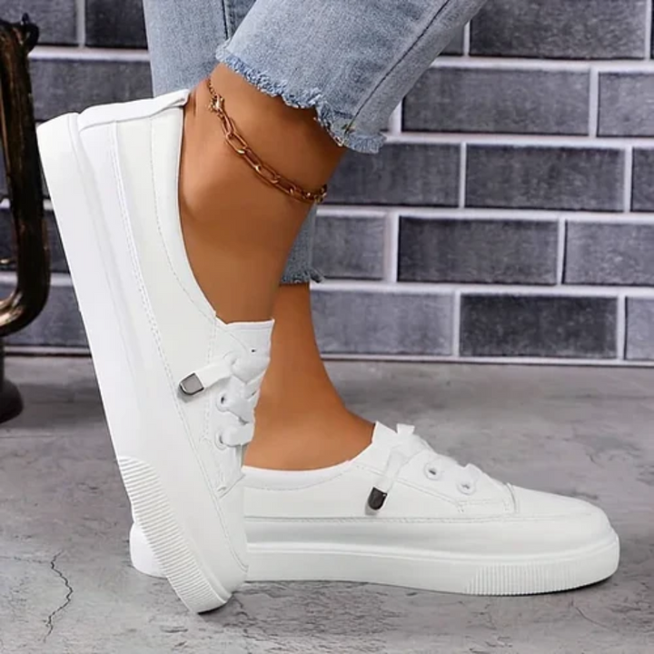 LA VENECIA | Begoña™ - Zapatos Ortopédicos Chic y Modernos