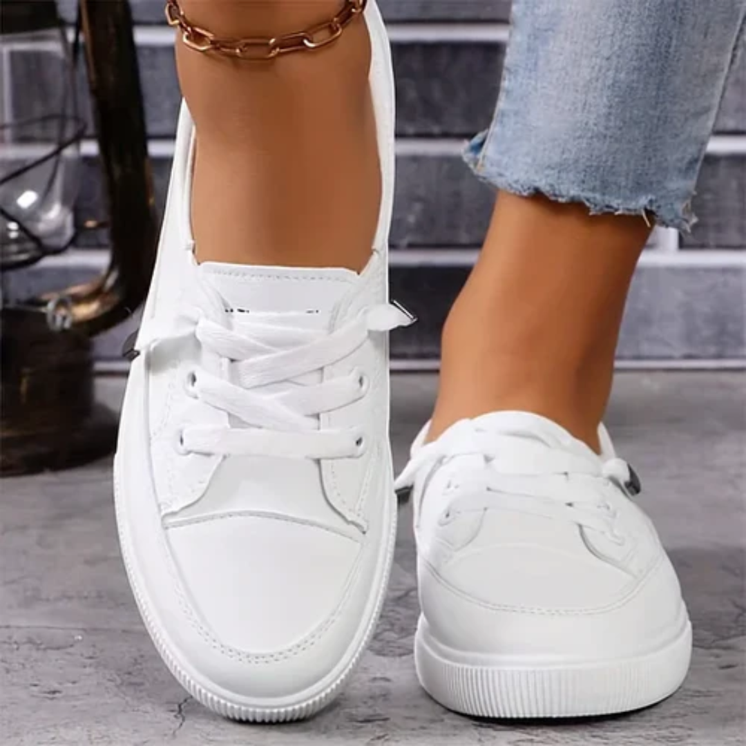 LA VENECIA | Begoña™ - Zapatos Ortopédicos Chic y Modernos