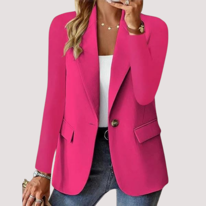 LA VENECIA | Valentina™ - Blazer Elegante
