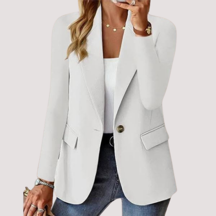 LA VENECIA | Valentina™ - Blazer Elegante