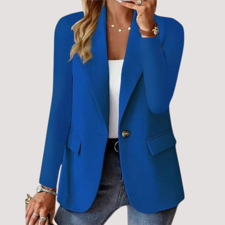 LA VENECIA | Valentina™ - Blazer Elegante