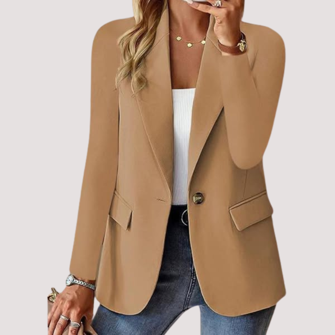 LA VENECIA | Valentina™ - Blazer Elegante