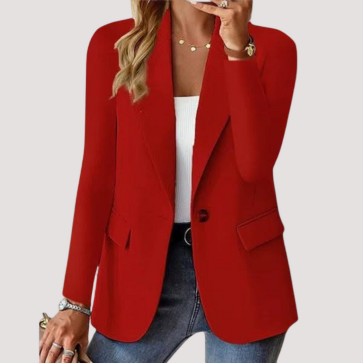 LA VENECIA | Valentina™ - Blazer Elegante