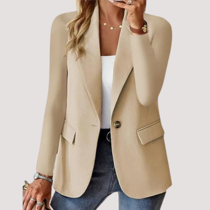 LA VENECIA | Valentina™ - Blazer Elegante