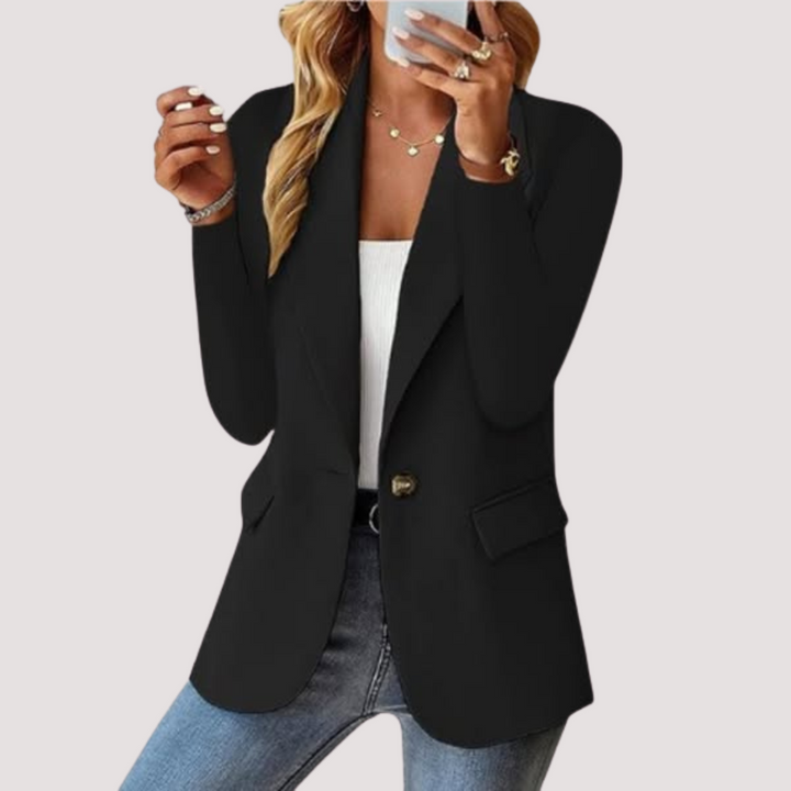LA VENECIA | Valentina™ - Blazer Elegante