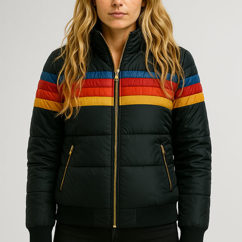 LA VENECIA | Florencia™ - Chaqueta Impermeable para Lluvia