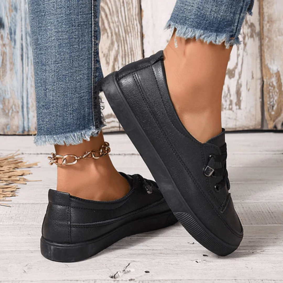 LA VENECIA | Begoña™ - Zapatos Ortopédicos Chic y Modernos