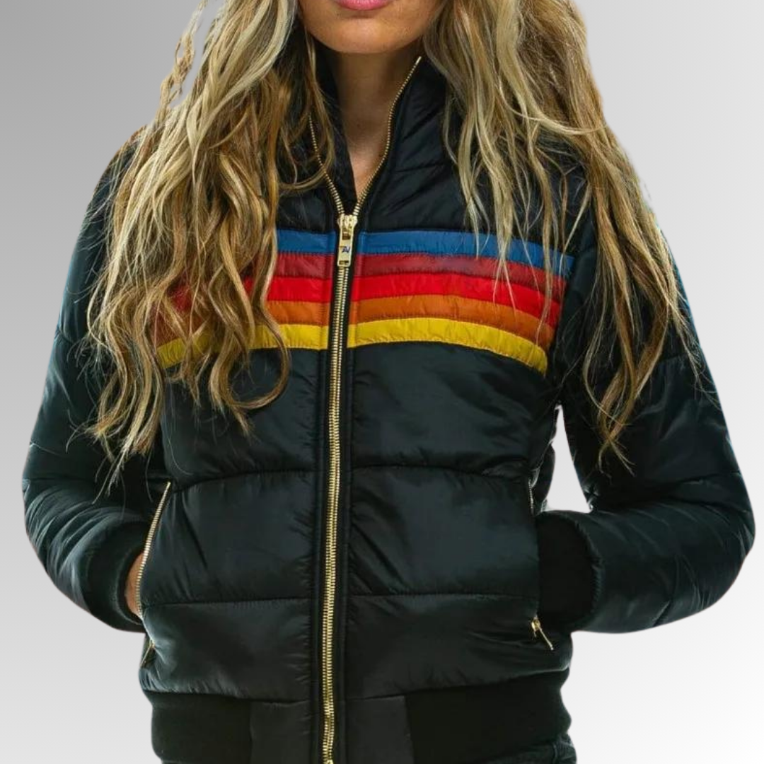 LA VENECIA | Florencia™ - Chaqueta Impermeable para Lluvia