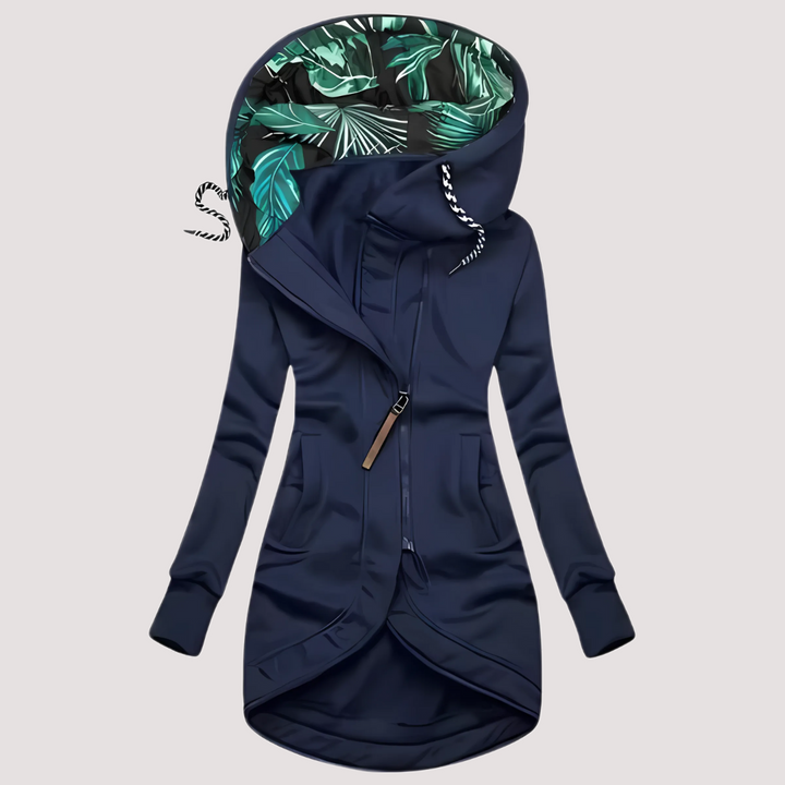 LA VENECIA | Roxana™  - Abrigo de Invierno para Mujer
