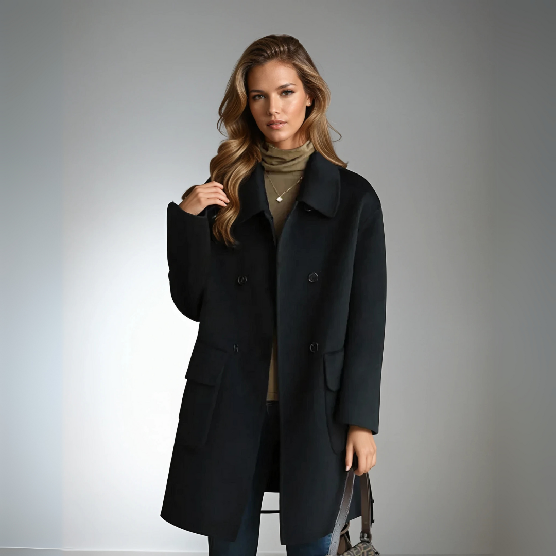 LA VENECIA | Selene™ - Chaqueta