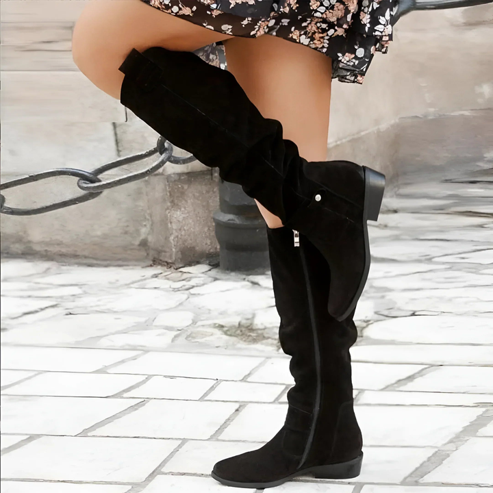 LA VENECIA | Luisa™ - Botas Ortopédicas