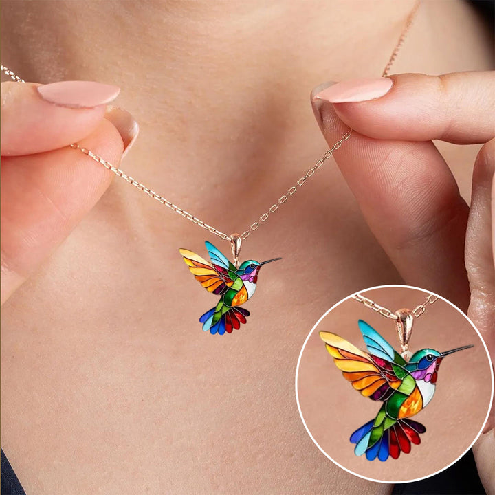 LA VENECIA | Colibri™- Para los amantes de las aves y los aficionados a las joyas