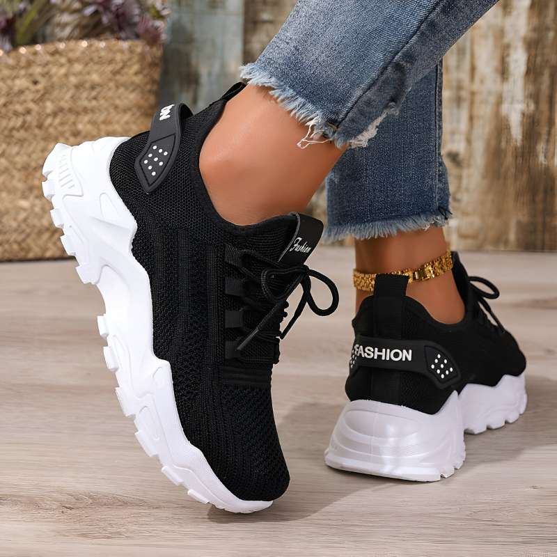 LA VENECIA | Bella™ - Zapatillas Ortopédicas Cómodas