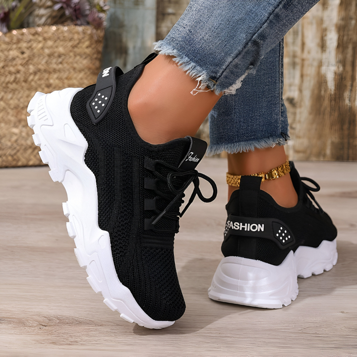 LA VENECIA | Bella™ - Zapatillas Ortopédicas Cómodas