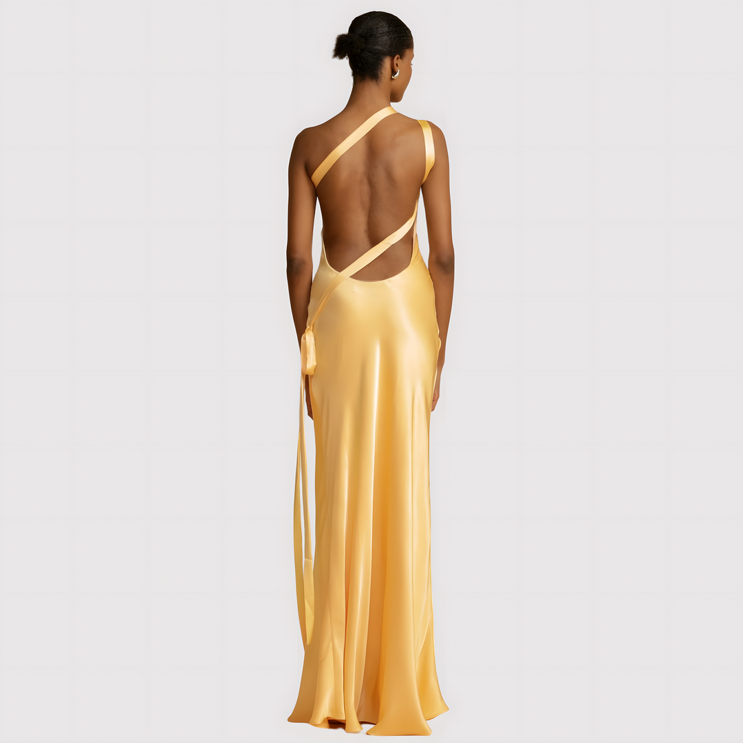 Vestido MAXI - Te Quiero
