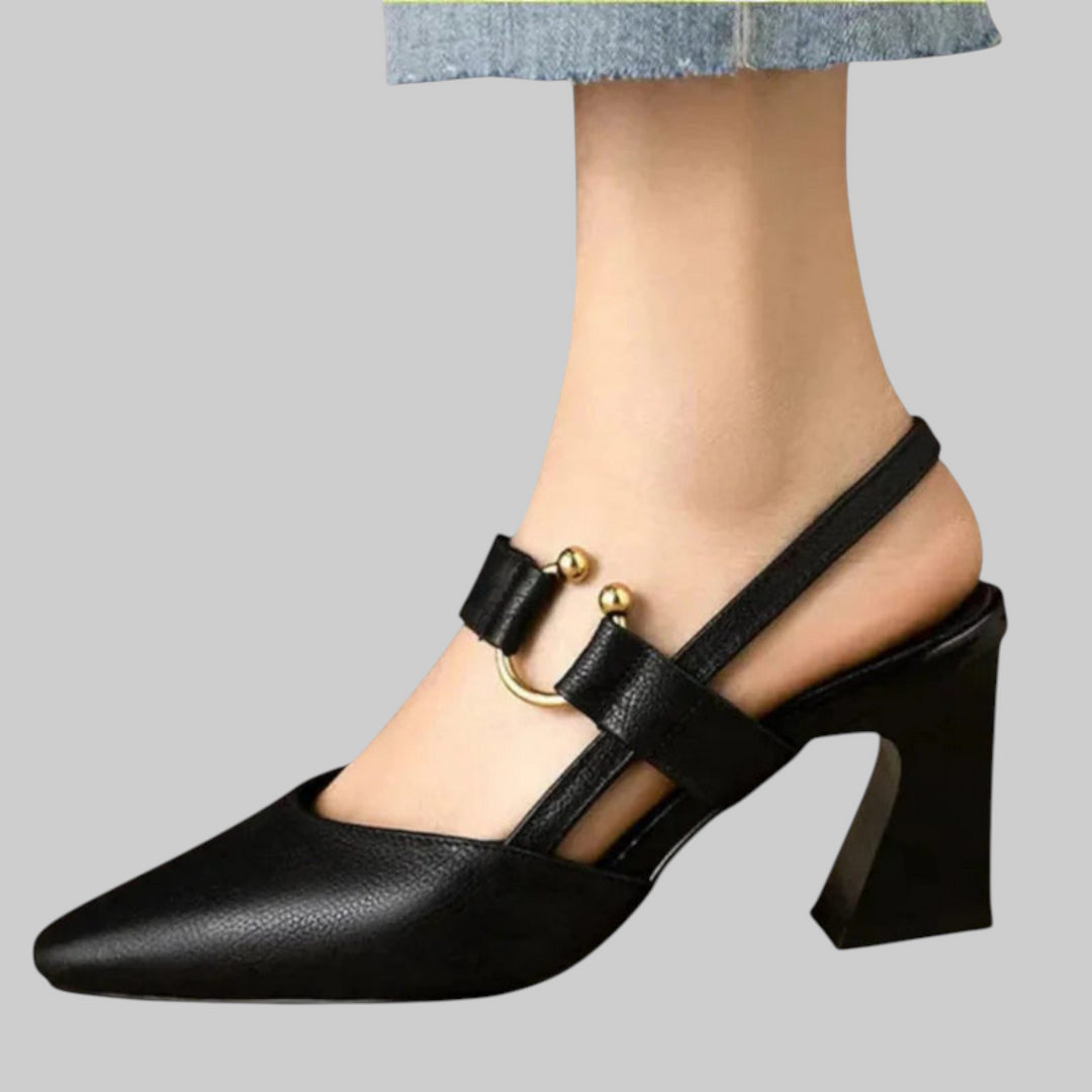 LA VENECIA | Diva™ –Tacones Elegantes