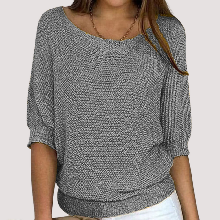LA VENECIA | Inés™ - Jersey Elegante