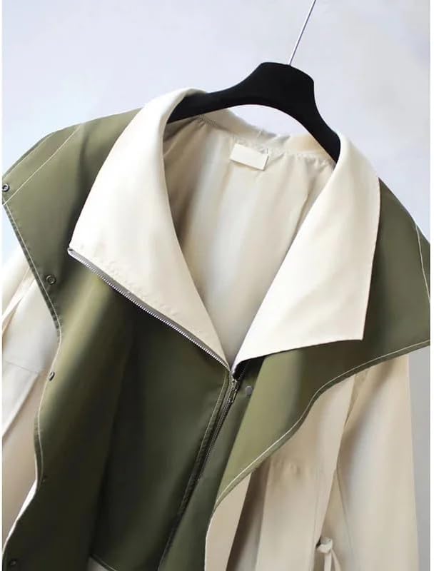 LA VENECIA | Elsa™ - Rompevientos Elegante e Impermeable