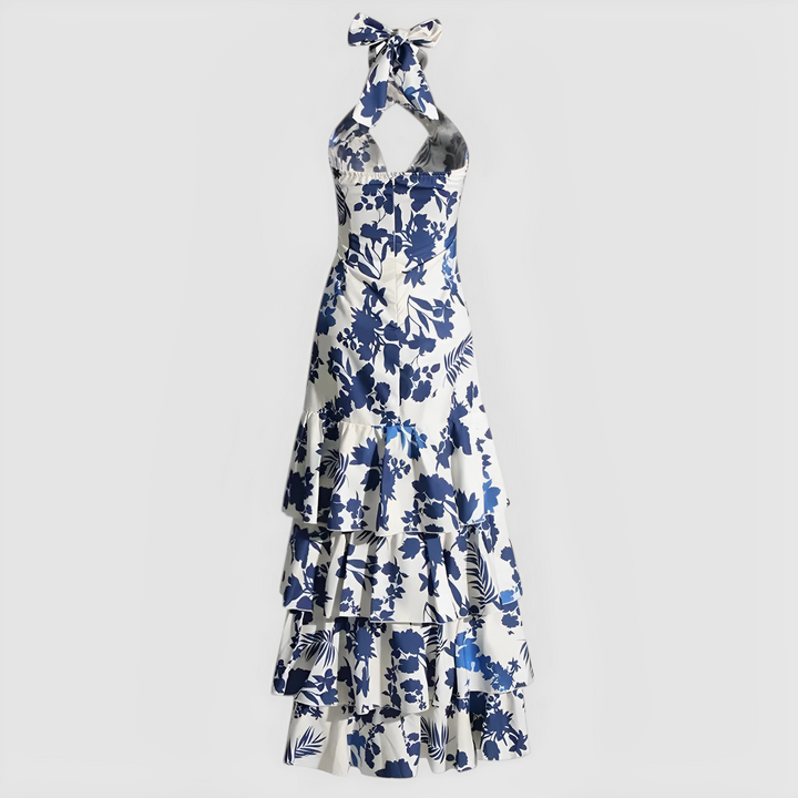 Vestido MAXI - Cielo de Verano