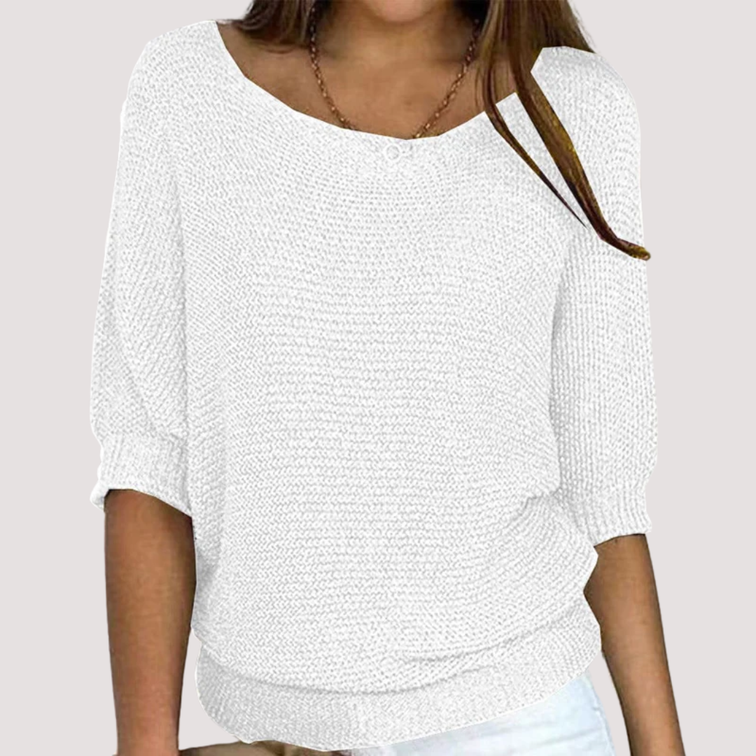 LA VENECIA | Inés™ - Jersey Elegante