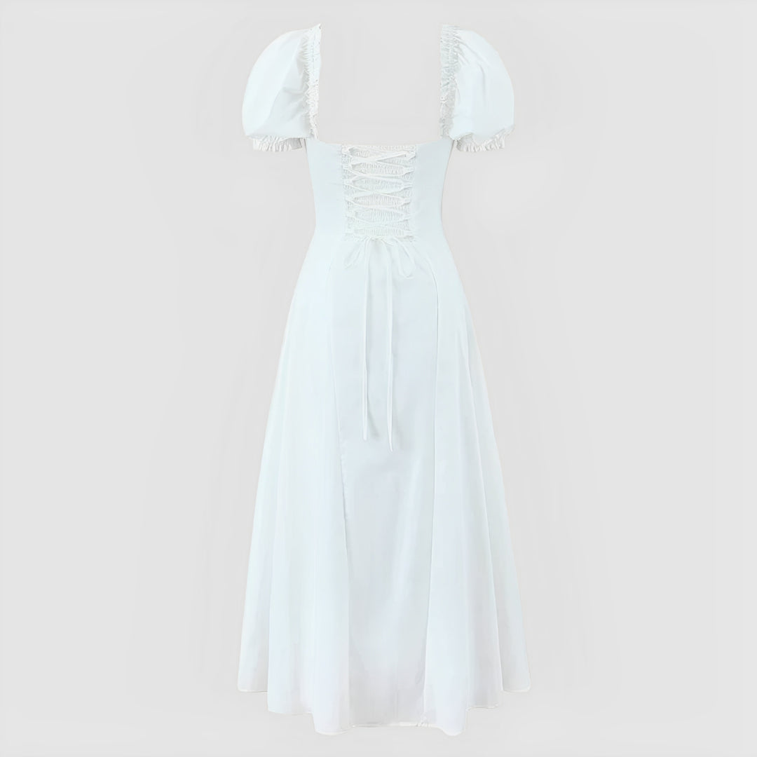 Vestido MAXI - Susurro del Viento