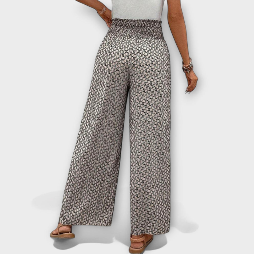LA VENECIA | Palmyra™ - Pantalones