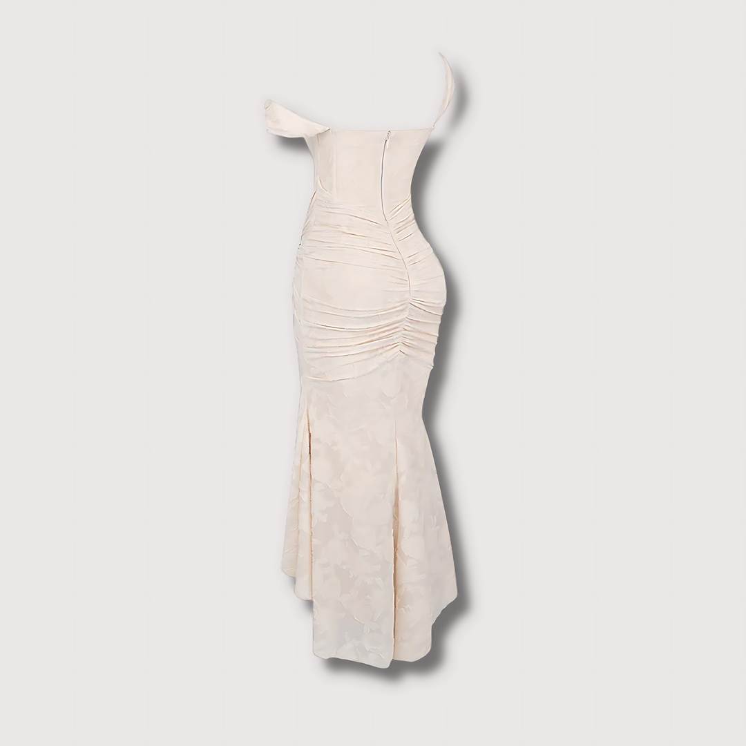 Vestido MAXI - Eclipse