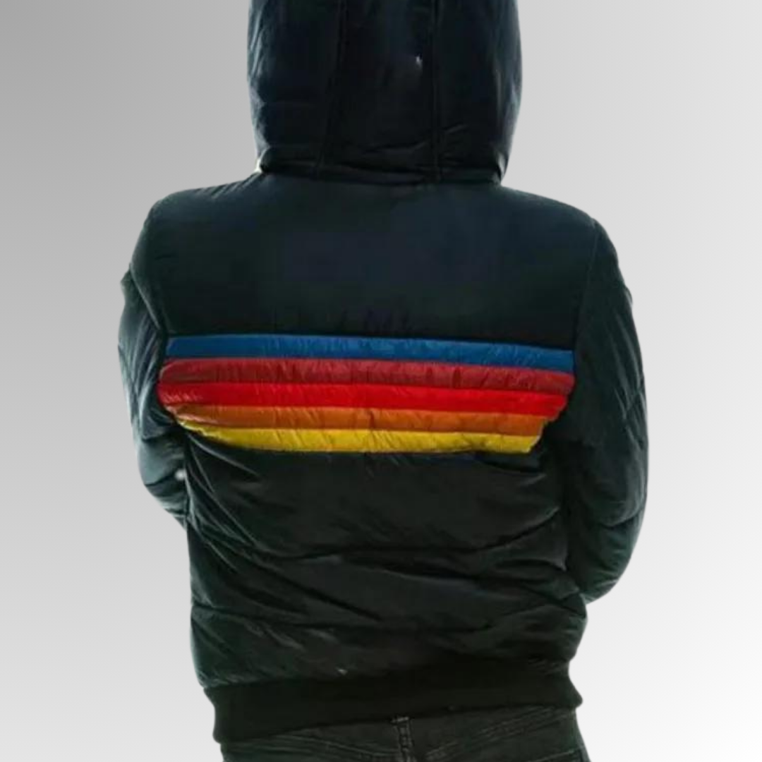 LA VENECIA | Florencia™ - Chaqueta Impermeable para Lluvia