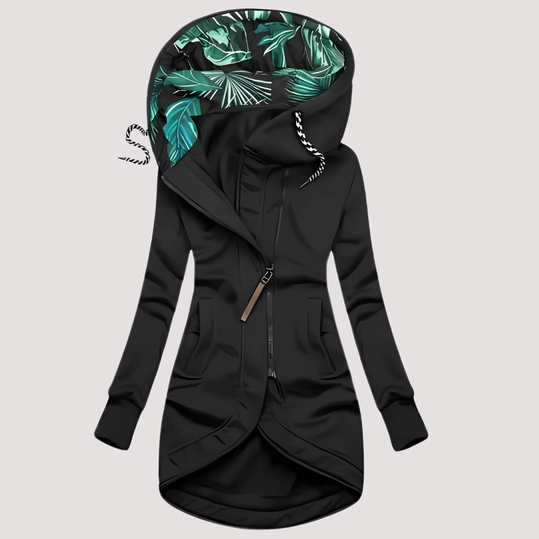 LA VENECIA | Roxana™  - Abrigo de Invierno para Mujer